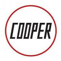 cooper